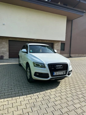 Audi Q5 3.0D S-LINE | Mobile.bg � ����� ������ 2