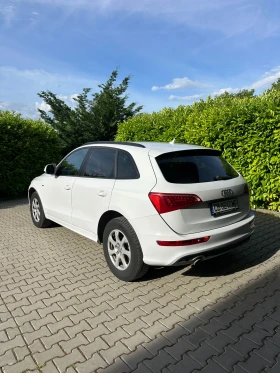 Audi Q5 3.0D S-LINE | Mobile.bg � ����� ������ 5