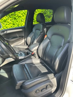 Audi Q5 3.0D S-LINE | Mobile.bg � ����� ������ 10