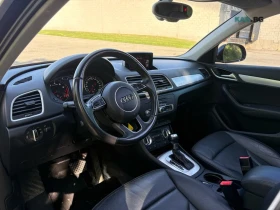 Audi Q3  PROGRESIV * KEYLESS * ���������� * (���� �� ��) | Mobile.bg � ����� ������ 7