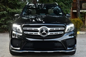 ����� �� �������� �� Mercedes-Benz GLS 350 GLS 350 AMG-OPTIC* 4 Matic* 360 KAMERA* NAVI* PANO