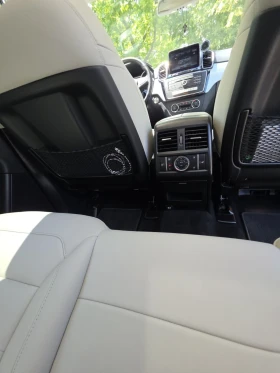 Mercedes-Benz GLS 500 � ����� �� ������� ������ 6+ 1 | Mobile.bg � ����� ������ 7