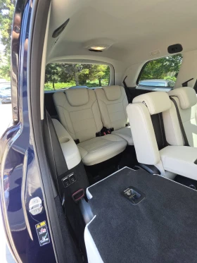 Mercedes-Benz GLS 500 � ����� �� ������� ������ 6+ 1 | Mobile.bg � ����� ������ 11