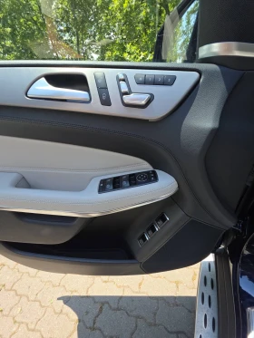 Mercedes-Benz GLS 500 � ����� �� ������� ������ 6+ 1 | Mobile.bg � ����� ������ 15