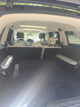 Mercedes-Benz GLS 500 � ����� �� ������� ������ 6+ 1 | Mobile.bg � ����� ������ 17