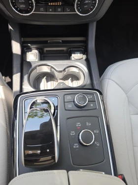 Mercedes-Benz GLS 500 � ����� �� ������� ������ 6+ 1 | Mobile.bg � ����� ������ 13
