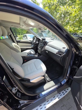 Mercedes-Benz GLS 500 � ����� �� ������� ������ 6+ 1 | Mobile.bg � ����� ������ 9