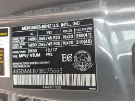 Mercedes-Benz GLE AMG GLE 43 | Mobile.bg � ����� ������ 16
