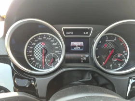 Mercedes-Benz GLE AMG GLE 43 | Mobile.bg � ����� ������ 9