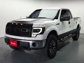 Ford F150 5.4L