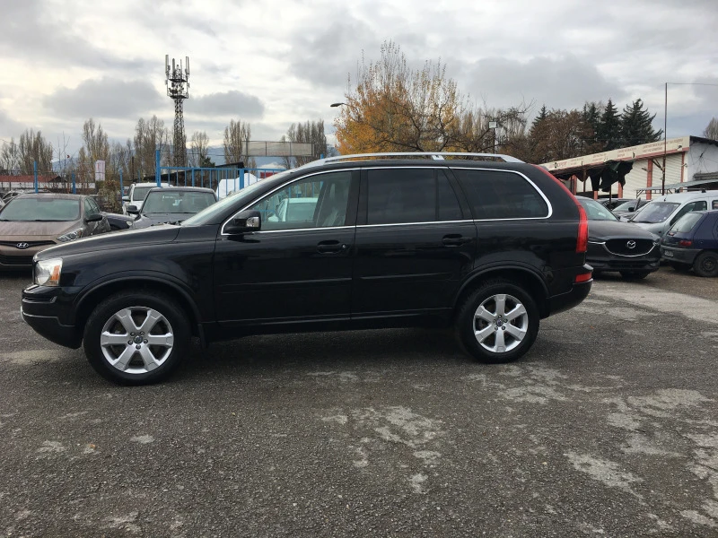 Volvo Xc90 ЧИСТО НОВ, снимка 2 - Автомобили и джипове - 38803790