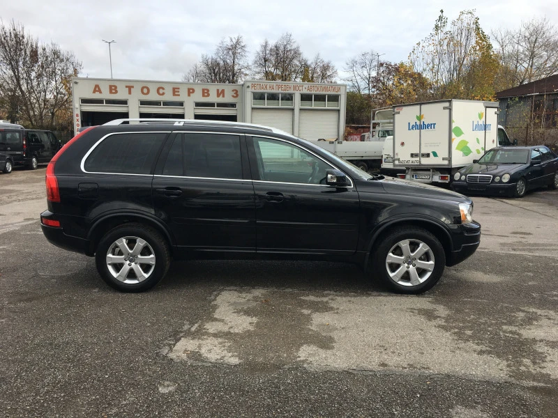 Volvo Xc90 ЧИСТО НОВ, снимка 6 - Автомобили и джипове - 38803790