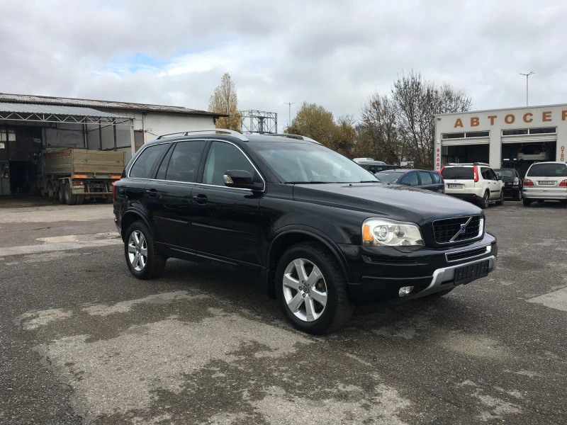 Volvo Xc90 ЧИСТО НОВ, снимка 7 - Автомобили и джипове - 38803790