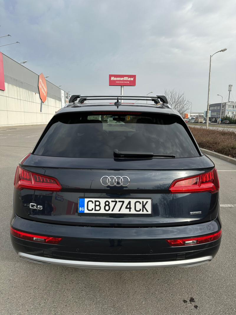 Audi Q5 Premium 45 TFSI, снимка 5 - Автомобили и джипове - 46451739