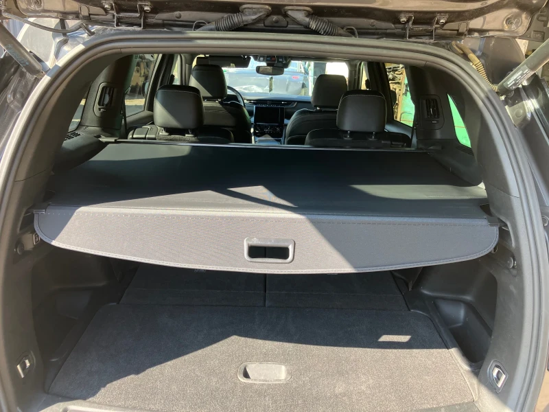 Jeep Grand cherokee WL Black Edition, снимка 14 - Автомобили и джипове - 52065097