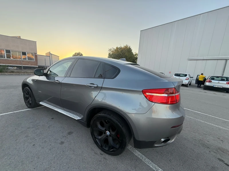 BMW X6 Уникат* 30d* Sport* Обслужен, снимка 8 - Автомобили и джипове - 52812900