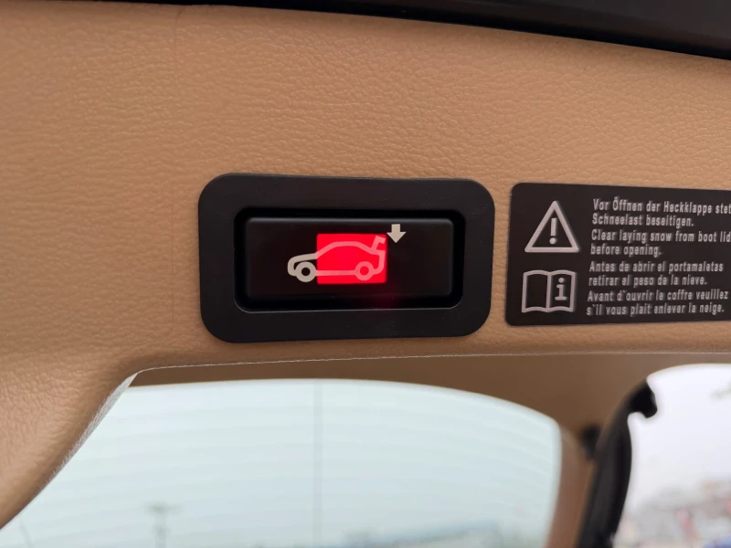 BMW X6 Уникат* 30d* Android* Обслужен, снимка 8 - Автомобили и джипове - 52812900