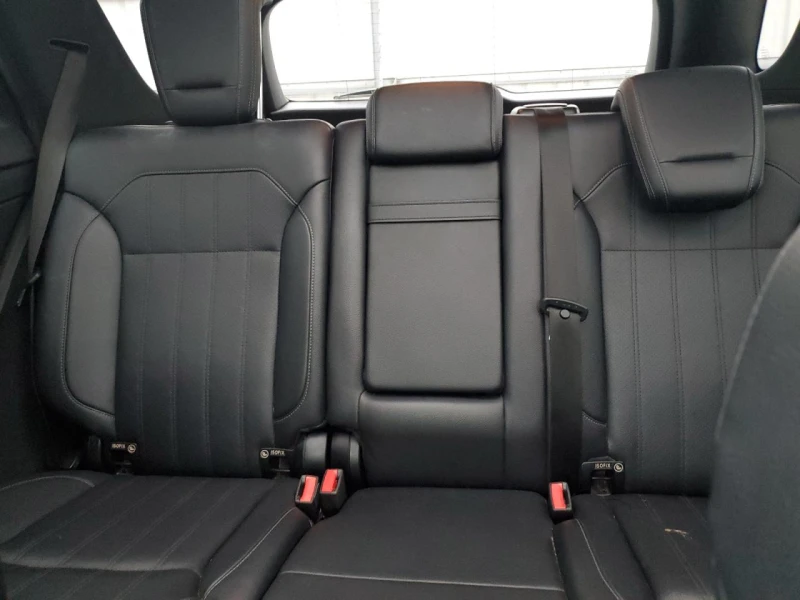 Mercedes-Benz GLE 350 4MATIC* РЕАЛНИ КМ !, снимка 9 - Автомобили и джипове - 52861146