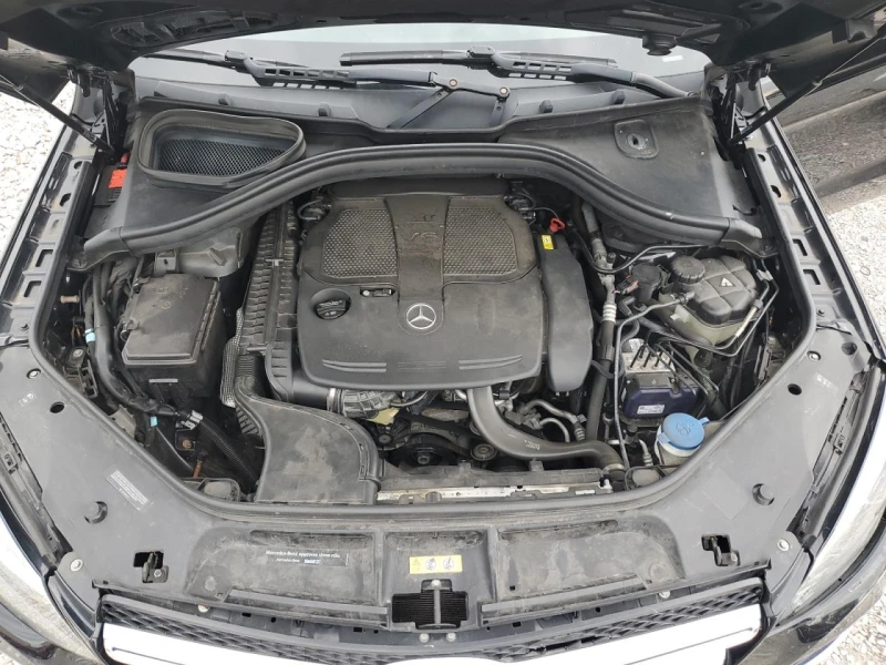 Mercedes-Benz GLE 350 4MATIC* РЕАЛНИ КМ !, снимка 12 - Автомобили и джипове - 52861146