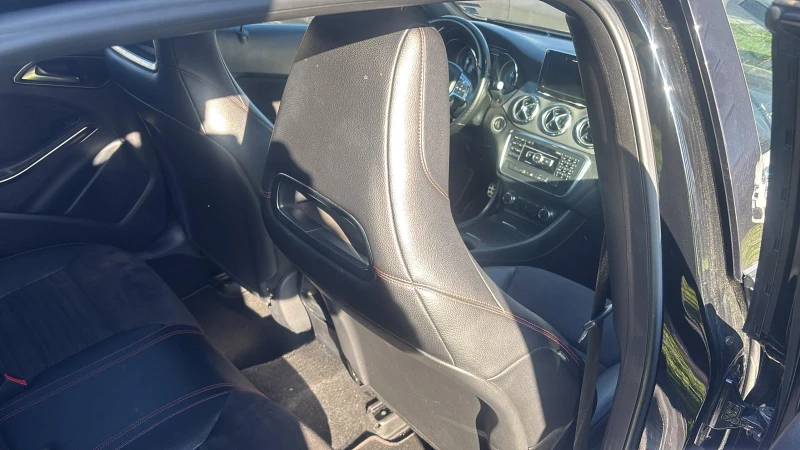 Mercedes-Benz GLA, снимка 7 - Автомобили и джипове - 53032687