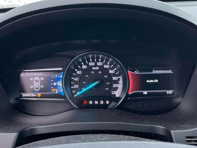 Ford Explorer 2018 SPORT AWD * ГЛАВНО ПРЕДСТАВИТЕЛСТВО * , снимка 9 - Автомобили и джипове - 53273243