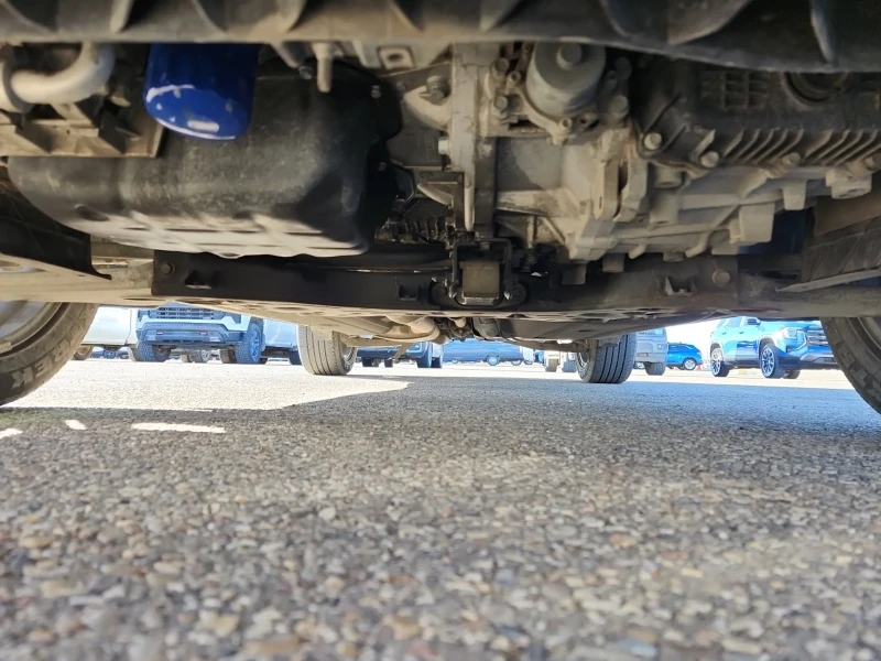 Hyundai Santa fe ULTIMATE| CARFAX| PANORAMA| 4x4| ОБДУХВАНЕ, снимка 15 - Автомобили и джипове - 53445637