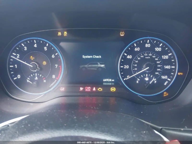 Hyundai Palisade 3.8l Sel, снимка 7 - Автомобили и джипове - 53592543