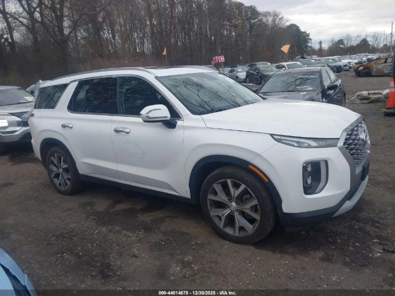 Hyundai Palisade 3.8l Sel, снимка 13 - Автомобили и джипове - 53592543