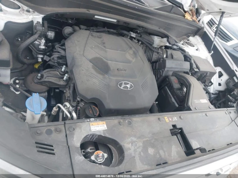 Hyundai Palisade 3.8l Sel, снимка 10 - Автомобили и джипове - 53592543