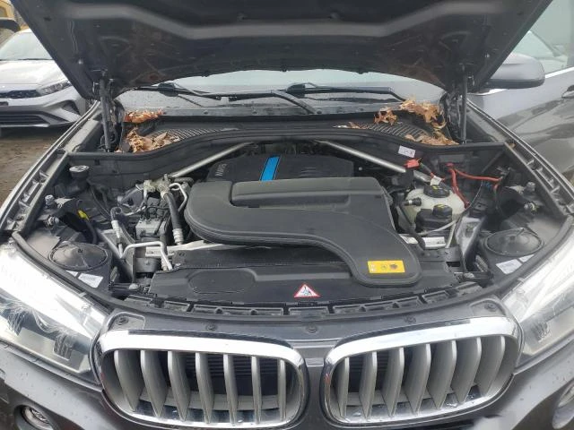 BMW X5 XDRIVE40E памет* Камера* подгрев* , снимка 12 - Автомобили и джипове - 48415380