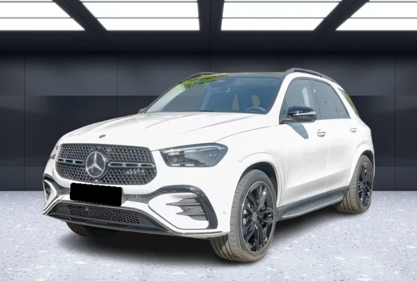 Mercedes-Benz GLE 580 4Matic = AMG Line = Premium Plus Гаранция - 206420 лв. - 46755507 1