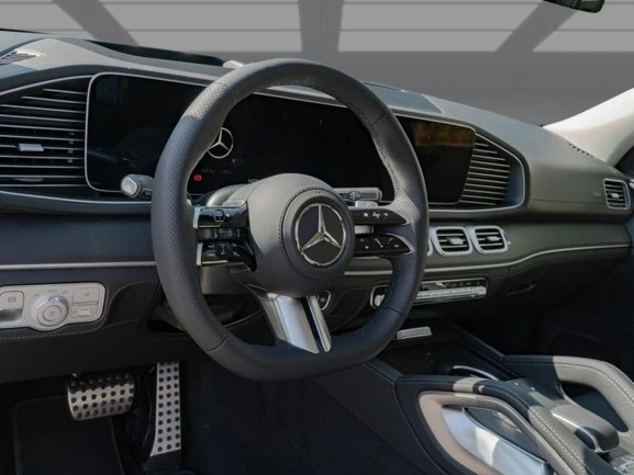 Mercedes-Benz GLE 580 4Matic = AMG Line = Premium Plus Гаранция - изображение 6