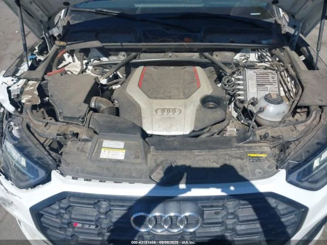 Audi SQ5 PREMIUM PLUS TFSI QUATTRO TIPTRONIC | Mobile.bg   15