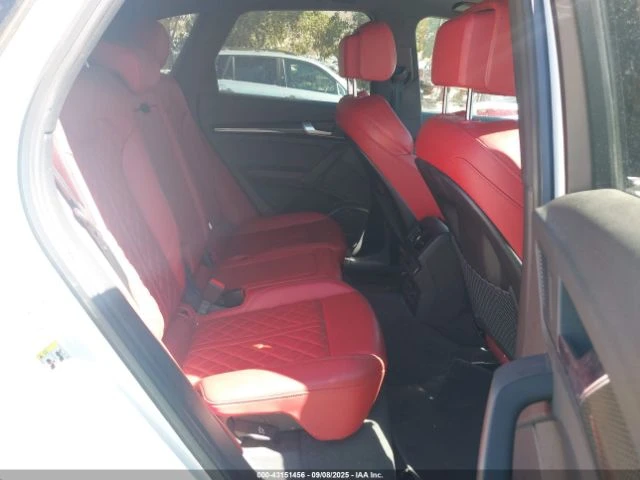 Audi SQ5 PREMIUM PLUS TFSI QUATTRO TIPTRONIC | Mobile.bg   14