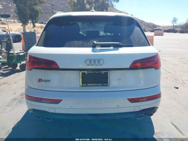 Audi SQ5 PREMIUM PLUS TFSI QUATTRO TIPTRONIC - изображение 5