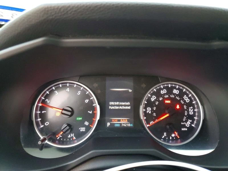 Toyota Rav4 XLE AWD | HTD LEATHER | SUNROOF | CARPLAY - изображение 9