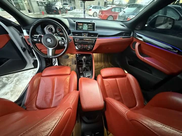 BMW X2 xDrive28i | M Sport | Mobile.bg � ����������� 10