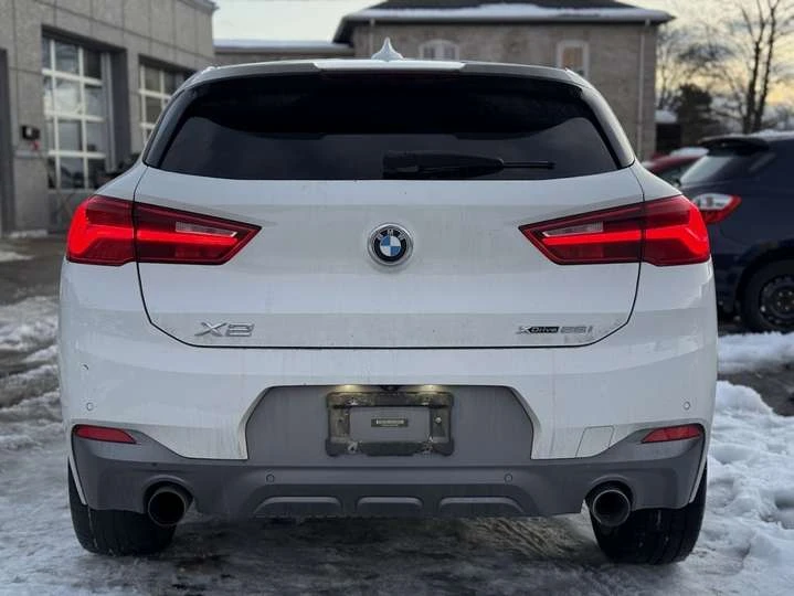 BMW X2 xDrive28i | M Sport | Mobile.bg � ����������� 4
