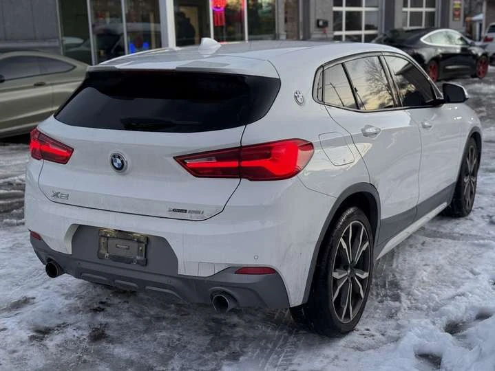 BMW X2 xDrive28i | M Sport | Mobile.bg � ����������� 5
