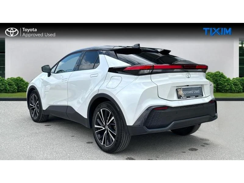 Toyota C-HR CLASSY | Mobile.bg � ����������� 2