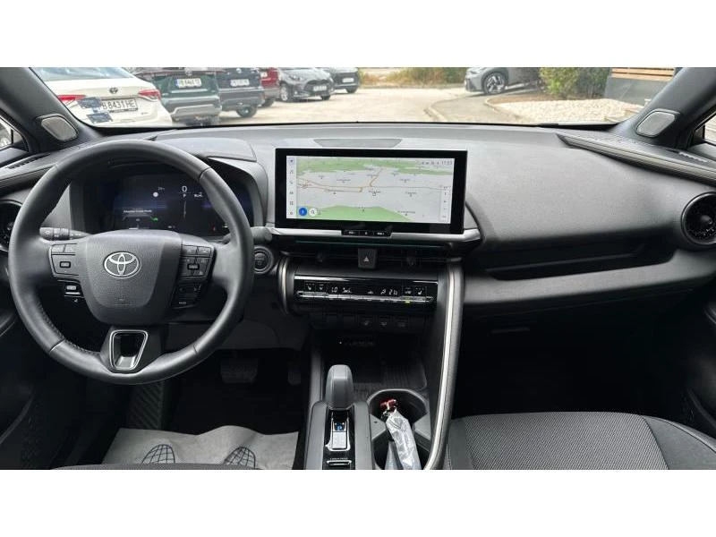 Toyota C-HR CLASSY | Mobile.bg � ����������� 8