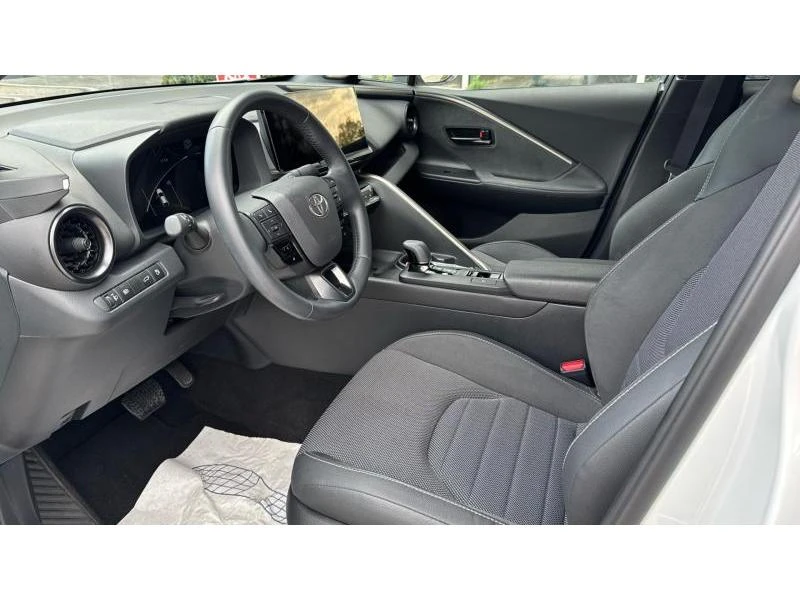 Toyota C-HR CLASSY | Mobile.bg � ����������� 12