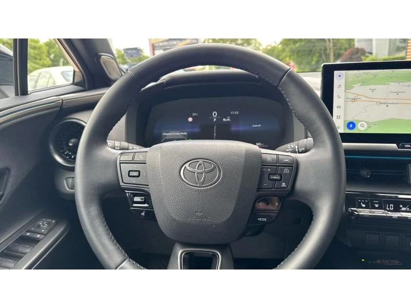 Toyota C-HR CLASSY | Mobile.bg � ����������� 13