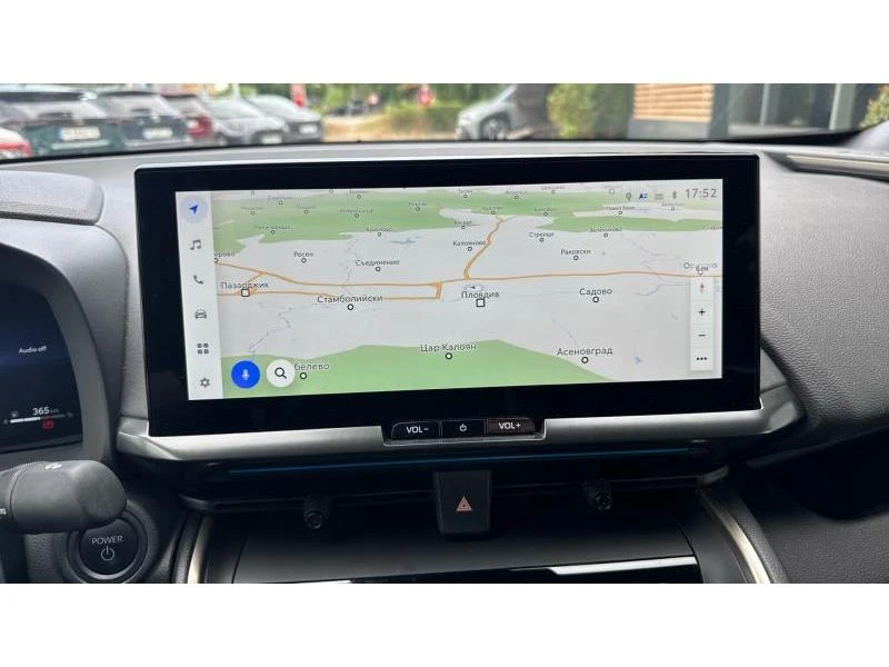 Toyota C-HR CLASSY | Mobile.bg � ����������� 15
