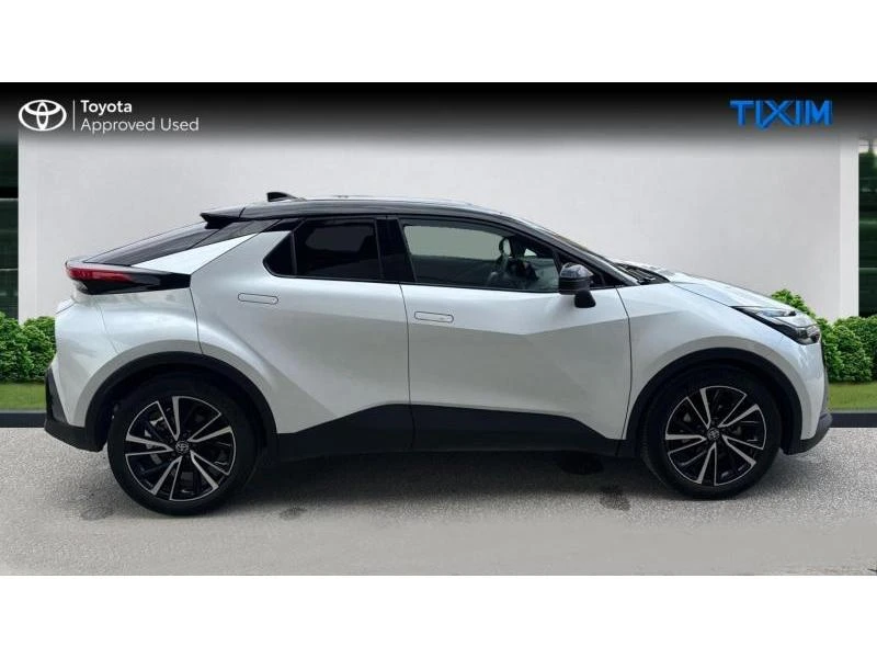 Toyota C-HR CLASSY | Mobile.bg � ����������� 17