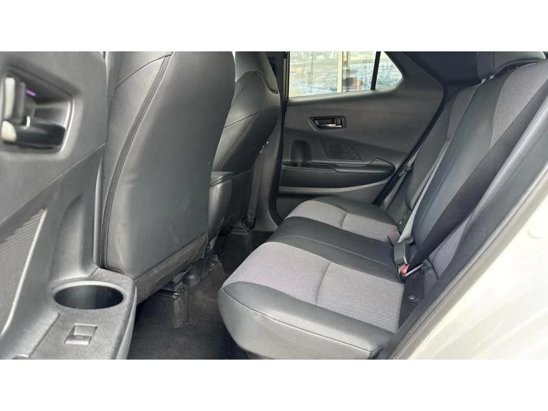 Toyota C-HR CLASSY | Mobile.bg � ����������� 11
