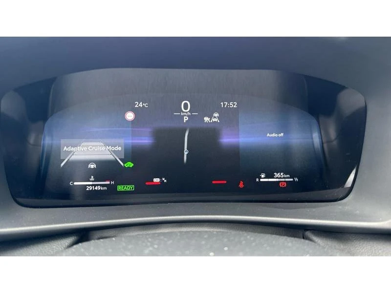 Toyota C-HR CLASSY | Mobile.bg � ����������� 14