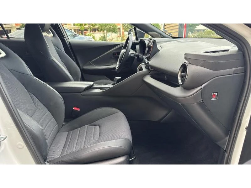 Toyota C-HR CLASSY | Mobile.bg � ����������� 6