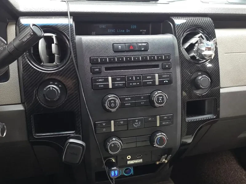 Ford F150 5.4L | Mobile.bg � ����������� 16