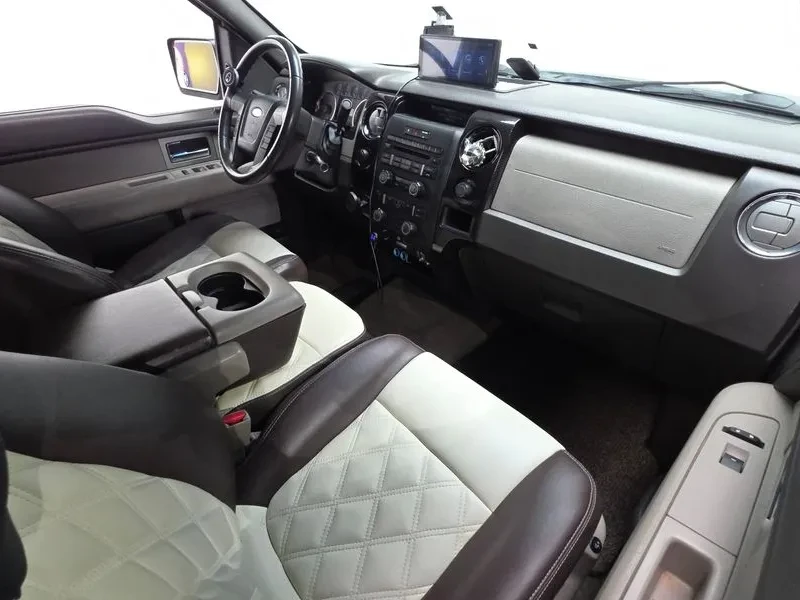 Ford F150 5.4L | Mobile.bg � ����������� 7